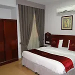 Wanasa Continental Hotel