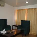 Wanasa Continental Hotel