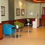 Wanasa Continental Hotel