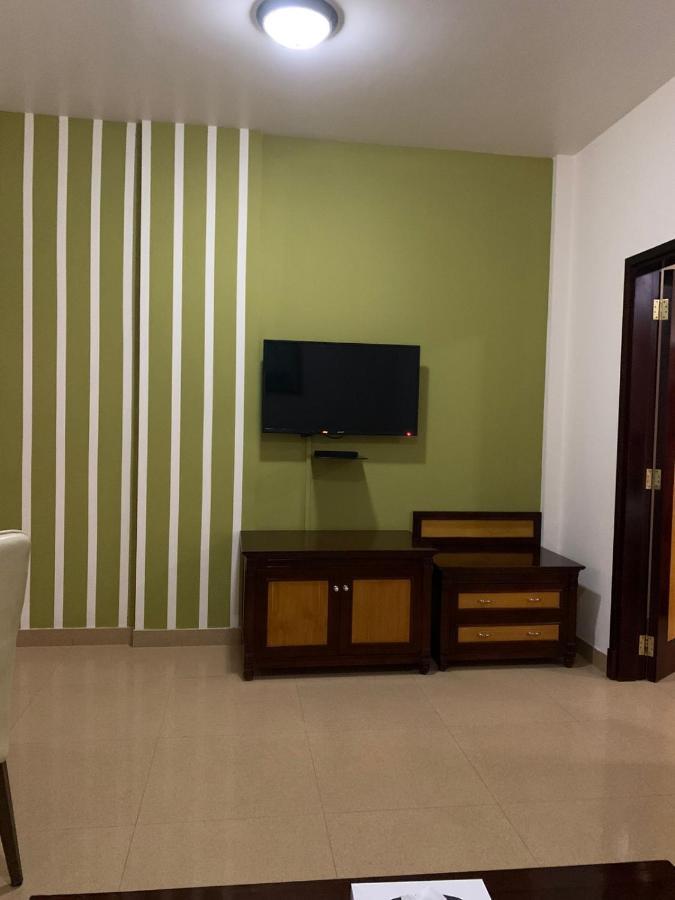 Wanasa Continental Appartement