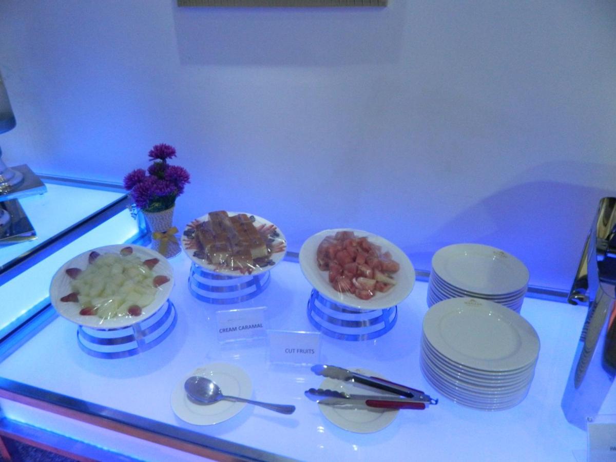 Wanasa Continental Appartement Mascate