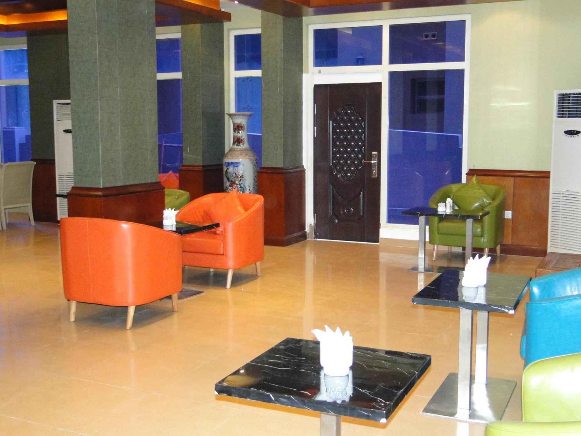 Wanasa Continental Appartement