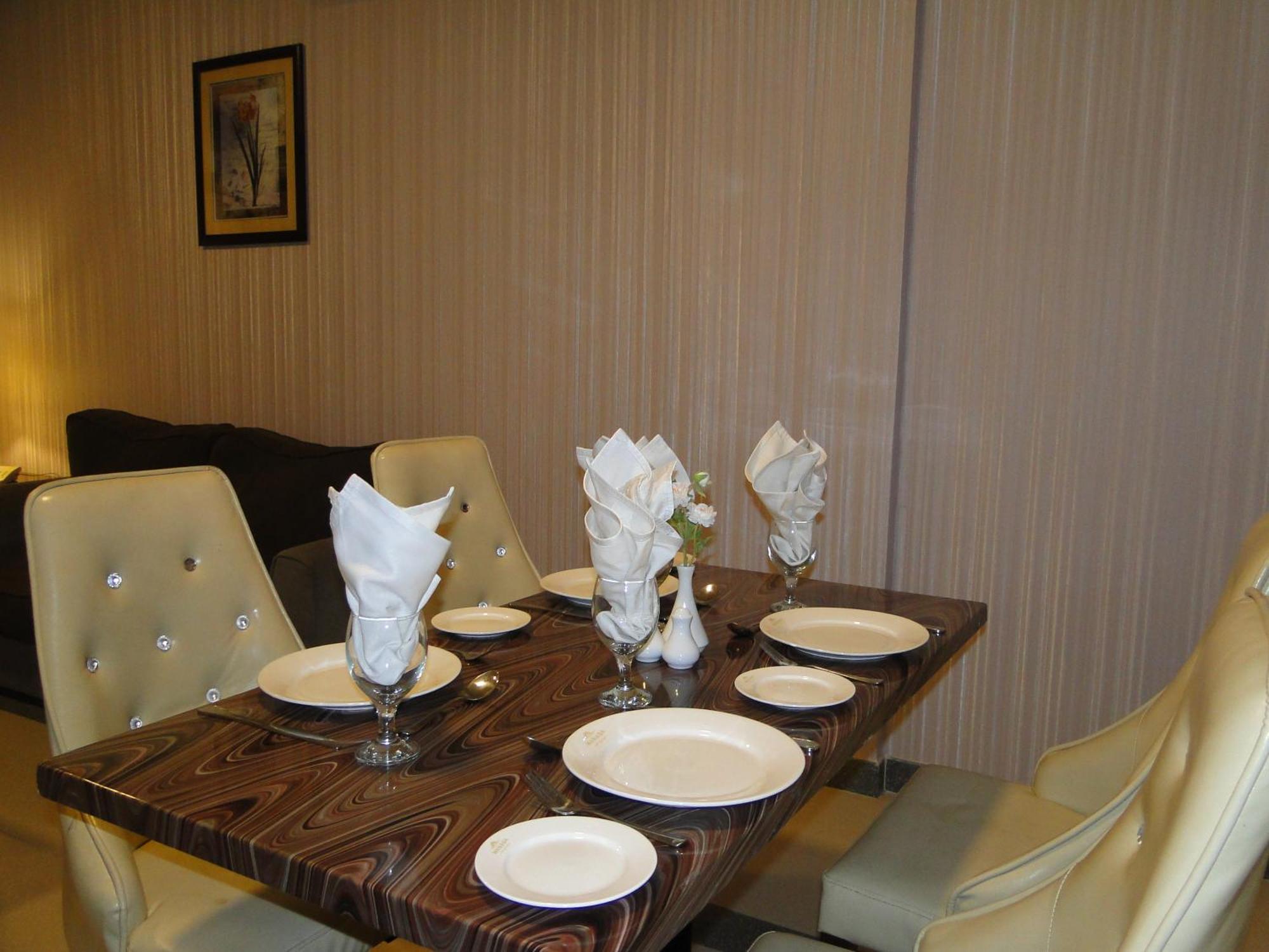 Appartement Wanasa Continental *